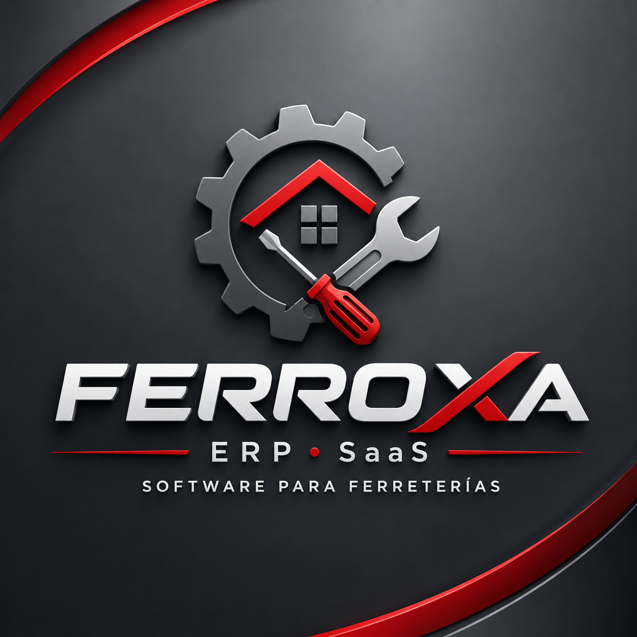 Ferroxa, sistema para ferreterías en perú