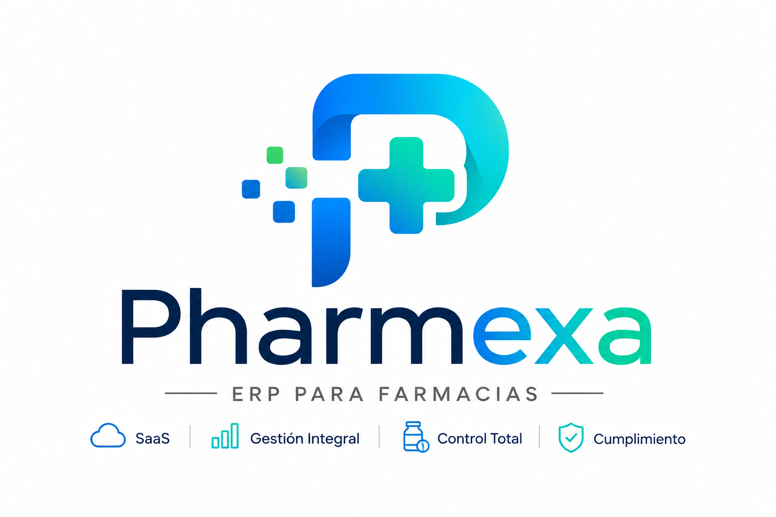 Pharmexa, farmacias y boticas