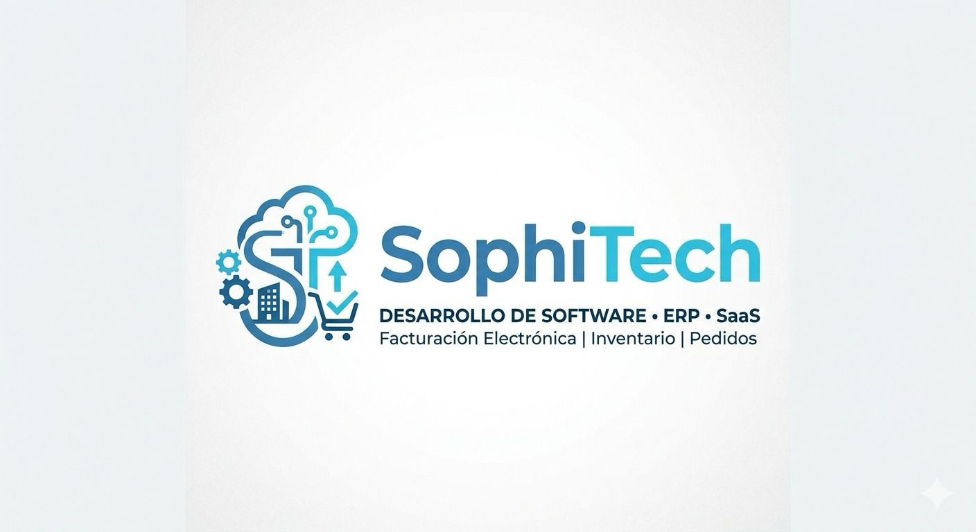 SophiTech, sistema para minimarkets en perú